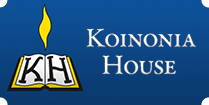 Koinonia House