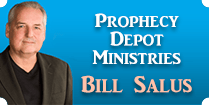 Prophecy Depot Ministries