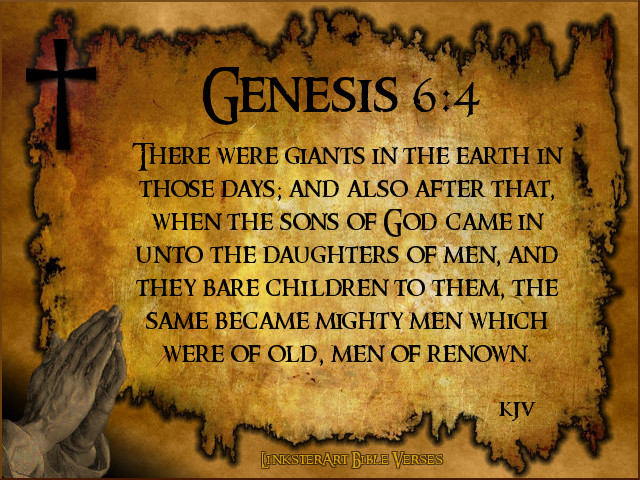 Genesis6v4