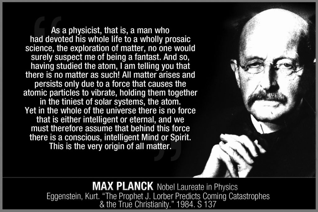Max Plank