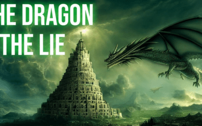 The Dragon & The Lie – Pete Garcia and Generation2434